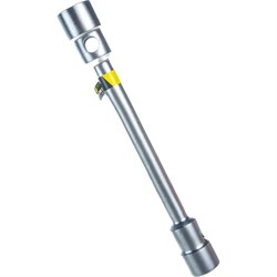 Прямой баллонный ключ Эврика ER-34003 - фото 17200319