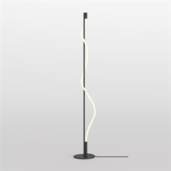 Напольный светильник торшер MAYTONI tau led - фото 17201673