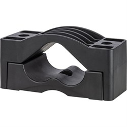 Универсальное кабельное крепление-хомут TDM ELECTRIC ккх-3/38-51 мм - фото 17203515