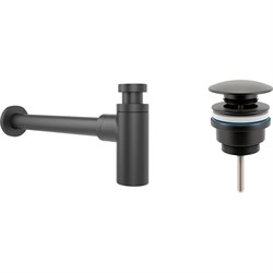 Сифон для раковины Wellsee Drainage System - фото 17203523