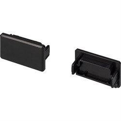 Глухая заглушка Arlight PLS-LOCK-H16-SMT - фото 17203646