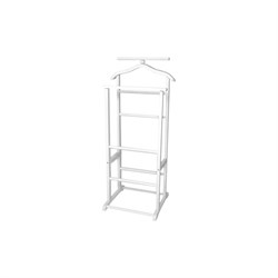 Костюмная вешалка Мебелик В 9Н - фото 17204823