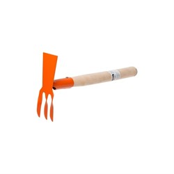 Тяпка STARTUL GARDEN - фото 17205810