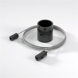 Подвесной трос для круглого гибкого неона ELEKTROSTANDARD full light - фото 17206051