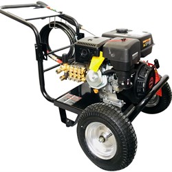 Бензиновая мойка высокого давления Danau DCC-23/15AG - фото 17206269