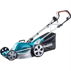 Газонокосилка MAKITA ELM4620 - фото 17206276