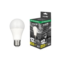 Светодиодная лампа ECON 7112021 - фото 17206349