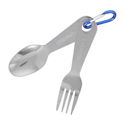 Набор столовых приборов Следопыт PF-CWS-P52 - фото 17206397