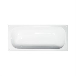 Стальная ванна ВИЗ ANTIKA - фото 17206945