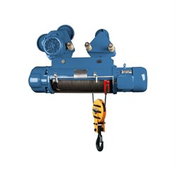 Канатная электрическая таль GEARSEN CD - фото 17207049