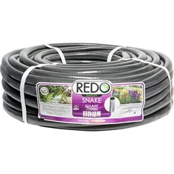 Армированный поливочный шланг REDO SNAKE - фото 17207717