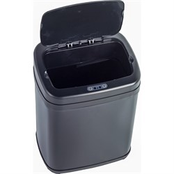 Сенсорная урна KSITEX AGB-20B - фото 17208074