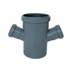 Крестовина ПОЛИТЭК 1315567 - фото 17208086