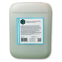 Средство для чистки сантехники ХИМЭКСИ К2-Экси - фото 17208193