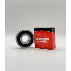 Подшипник HGF 180303 (6303 2RS) - фото 17208304