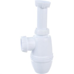 Сифон WIRQUIN МИНОР - фото 17208625