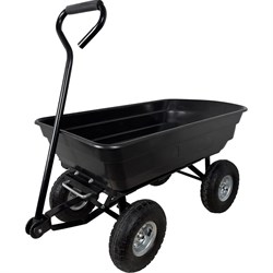 Четырехколесная тележка RAD ТК 300 - фото 17208635