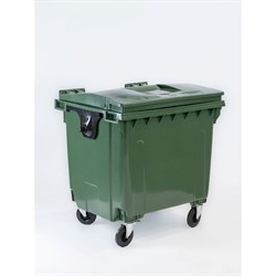 Мусорный контейнер Дигрус 29.С19-З/Д - фото 17209874