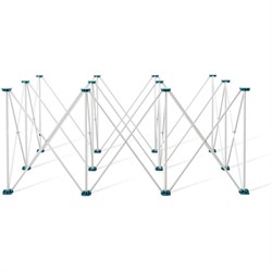 Складное подстолье Lossew Q4 Ant 80 - фото 17209904