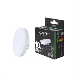 Светодиодная лампа ECON 7810530 - фото 17210166