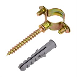 Хомут для медной трубы СВК SVK-FCU1810 Н0000021670 - фото 17210544