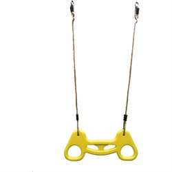 Пластиковая качель MoyDvor SAC004114 - фото 17210778