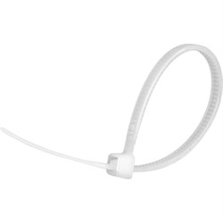 Нейлоновые стяжки vertextools СНБ-4-250 - фото 17210923