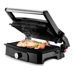 Гриль Kitfort КТ-1659 - фото 17211052