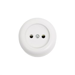 Розетка ООО Ливны-Электро РА 10-007 - фото 17211110