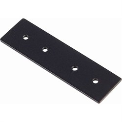 Прямой соединитель для накладного/подвесного магнитного шинопровода St Luce ST003 - фото 17211380