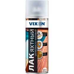 Яхтный лак Vixen VX24003 - фото 17211447
