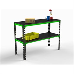 Стол-верстак ООО Металекс SVPI951050 - фото 17211542