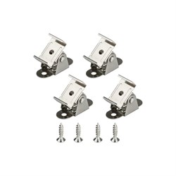 Поворотный держатель Arlight sL-sLiM20-180deg - фото 17211759