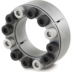 Зажимная втулка iskra KLGG130 (PHF FX10-130x180) - фото 17211890