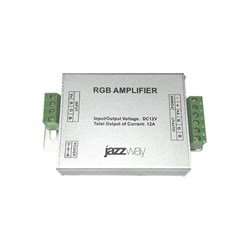 Усилитель Jazzway 1002150 - фото 17211931