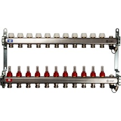 Коллектор STOUT SMS-0927-000011 - фото 17212075