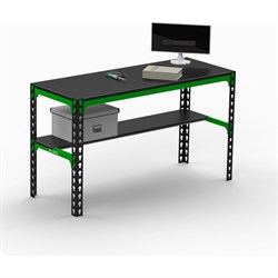 Металлический стол ООО Металекс SMM751460 - фото 17212248