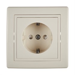 Розетка Aling-conel PRESTIGE - фото 17212308