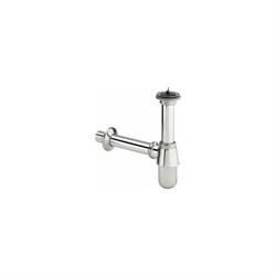 Бутылочный сифон Viega 456580 - фото 17212380