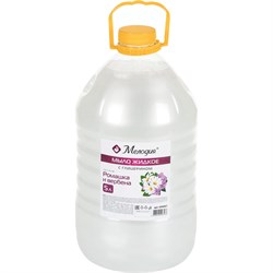 Жидкое мыло МЕЛОДИЯ 600667 - фото 17212482