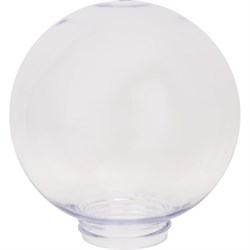 Рассеиватель для садово-парковых светильников Uniel UFP-R200A - фото 17212580