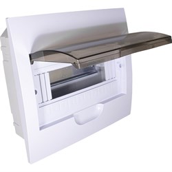 Встраиваемый щит RUICHI ЩРВ-П-10 - фото 17212908