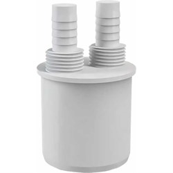 Адаптер для подключения слива McAlpine WFH-CON50 - фото 17213306