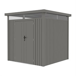 Металлический сарай Black Fox Avantgarde AnnaB - фото 17213367