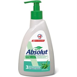 Жидкое мыло Absolut FitoGuard - фото 17213638