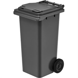 Мусорный контейнер Дигрус 23.С29-ТС/Д - фото 17213720