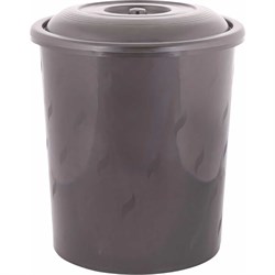 Бак для мусора ЗПИ "Альтернатива" М7740 - фото 17213727