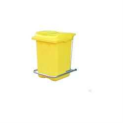 Мусорный контейнер Дигрус 22.С29-Ж/Д - фото 17217184