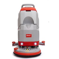 Поломоечная машина Bennett Smart S510B Basic - фото 17217437