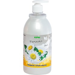 Крем-мыло KIPNI KIPNI Ромашка - фото 17217561